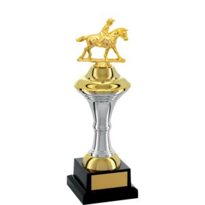 Troféu de Cavalo com 31cm - Image 1