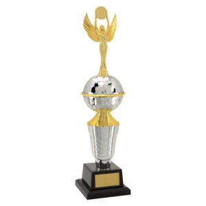 Troféu Linha Pop com 44 cm