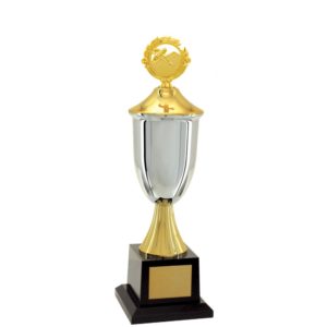 Troféu de Sinuca / Snooker com 47cm - Image 1