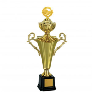 Troféu de Futebol / Chuteira com 75cm