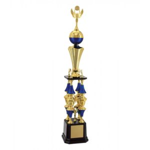 Troféu Vitória com 125 cm