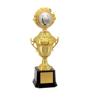 Troféu de Futebol com 31CM - Image 1