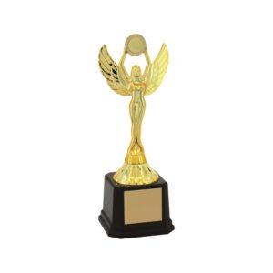 Troféu Vitória com 14 cm