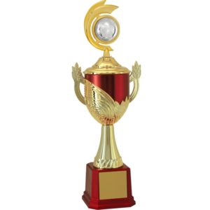 Troféu de Futebol com 64CM - Image 1