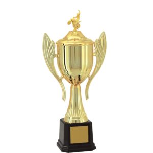 Troféu de Motocross com 63 cm
