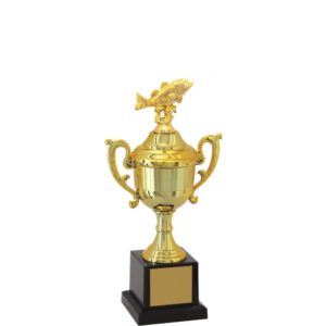 Troféu de Pesca com 27cm 501202-DO-PX - Image 1