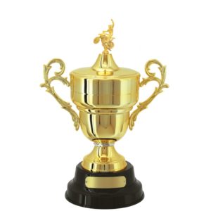 Troféu de Motocross com 54 cm - Image 1