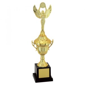 Troféu Vitória com 29cm