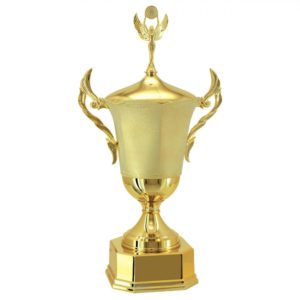 Troféu Vitória com 82 cm