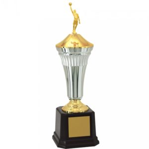 Troféu de Basquete com 53cm - Image 1