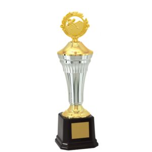 Troféu de Sinuca / Snooker com 40cm - Image 1
