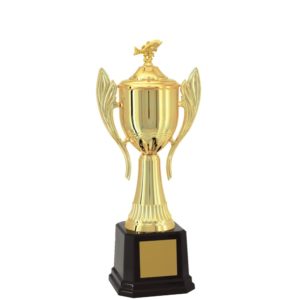 Troféu de Peixe com 69 cm