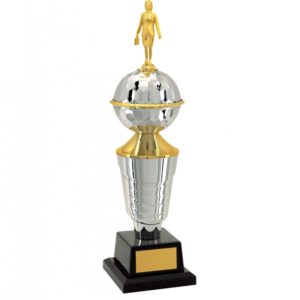Troféu de Executiva com 49cm