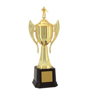 Troféu de Sinuca / Snooker com 69cm - Image 1