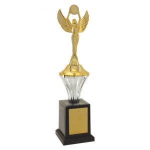 Troféu Linha Pop com 31 cm - Image 1