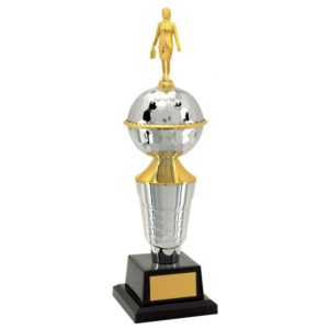 Troféu de Executiva com 44cm