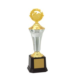 Troféu de Sinuca / Snooker com 47cm - Image 1