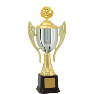 Troféu de Ciclismo com 63cm - Image 1