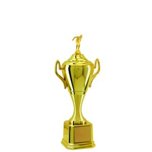 Troféu de Natação com 52 cm