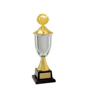 Troféu de Sinuca / Snooker com 42cm - Image 1
