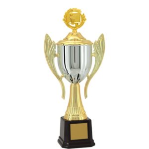 Troféu de Basquete com 63cm