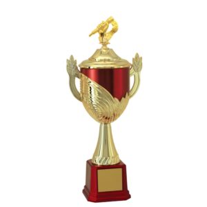 Troféu de Música com 57cm
