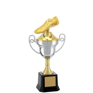 Troféu de Futebol com 37cm - Image 1
