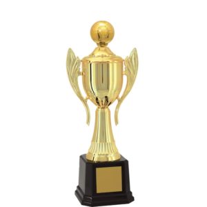 Troféu de Futebol com 69cm - Image 1