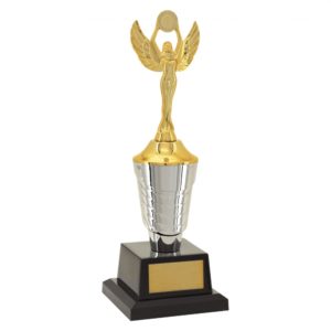 Troféu Linha Pop com 31 cm - Image 1