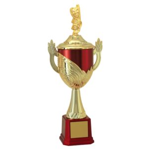 Troféu de Teatro com 57cm