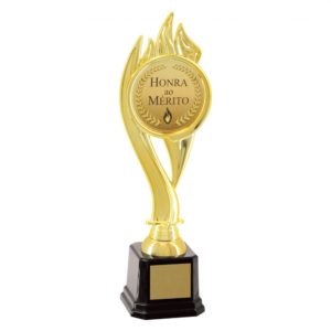 Troféu Premiére com 32cm 600092-DO