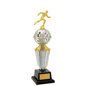 Troféu de Atletismo com 49cm