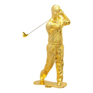 Estatueta para Troféu de Golfe Grupo 100 Ref: GF-DO-100