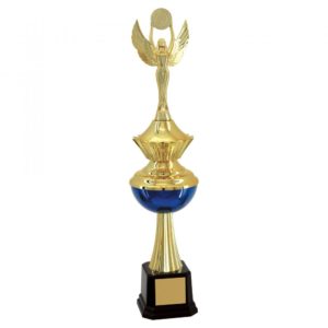 Troféu Vitória com 45 cm ref: 501401-AZE