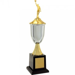 Troféu de Basquete com 53cm - Image 1