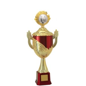 Troféu de Futebol com 52CM - Image 1