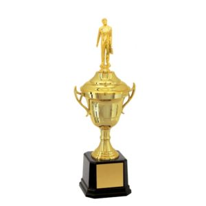 Troféu de Executivo com 34cm
