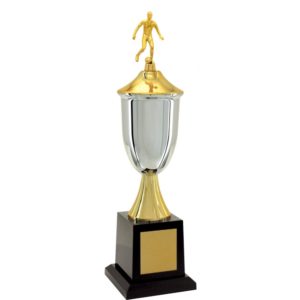 Troféu de Futebol com 53cm - Image 1
