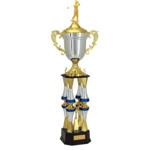 Troféu de Golfe com 130cm