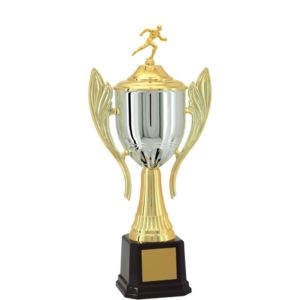 Troféu de Atletismo com 63cm