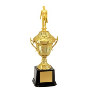 Troféu de Executivo com 31cm