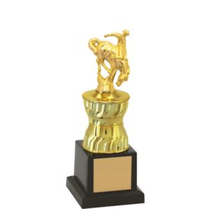 Troféu de Cavalo com 25cm