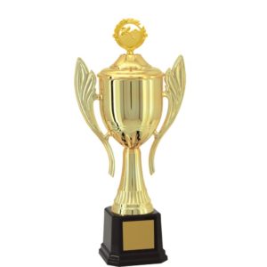 Troféu de Sinuca / Snooker com 63cm - Image 1