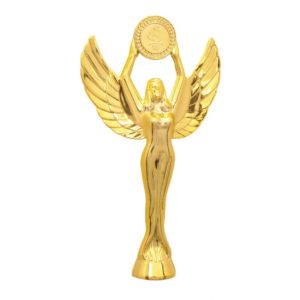 Estatueta para Troféu de Vitória Grupo 05 Ref: VT-DO-150