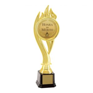 Troféu Premiére com 31cm 600093-DO - Image 1