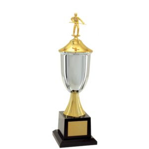 Troféu de Sinuca / Snooker com 47cm - Image 1
