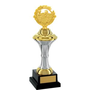 Troféu de Xadrez com 31 cm