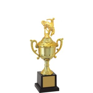 Troféu de Cavalo com 33cm