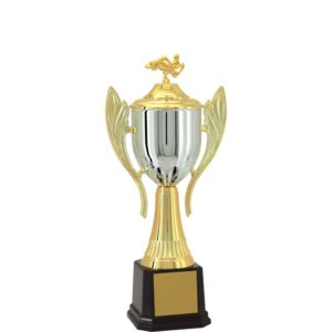 Troféu de Kart com 65cm - Image 1