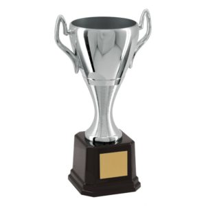 Taça Aberta com 28cm Ref.: 401627-PR